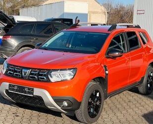 Dacia Dacia Duster II Xtreme 1.0 Navi Kamera Apple LPG 1 Gebrauchtwagen