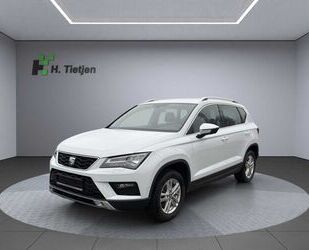 Seat Seat Ateca 1.4 ECO TSI DSG XCELLENCE Gebrauchtwagen