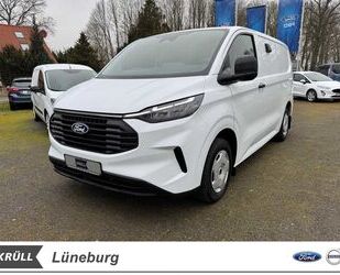 Ford Transit Custom Gebrauchtwagen