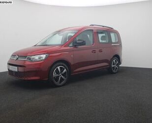 VW Volkswagen Caddy Life 2.0 TDI Life ACC Einparkhilf Gebrauchtwagen