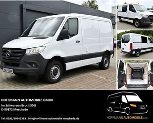 Mercedes-Benz Mercedes-Benz Sprinter 316 CDI Kasten L1H1 RWD Aut Gebrauchtwagen