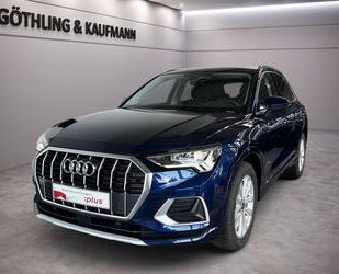 Audi Audi Q3 advanced 35 TFSI 110(150) kW(PS) S tronic Gebrauchtwagen