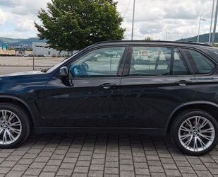 BMW BMW X5 xDrive30d -Pano - Sportsitze, AHK, HeadUp, Gebrauchtwagen