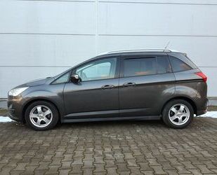 Ford Ford Grand C-Max Trend Gebrauchtwagen