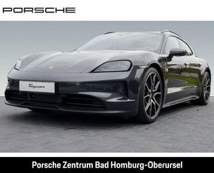 Porsche Porsche Taycan Sport Turismo HA-Lenkung HD-Matrix Gebrauchtwagen