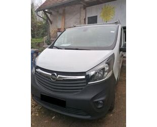 Opel Opel Vivaro L2H1 Gebrauchtwagen