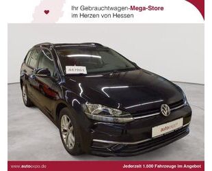 VW Volkswagen Golf Variant 2.0 TDI Comfortline NAV AH Gebrauchtwagen