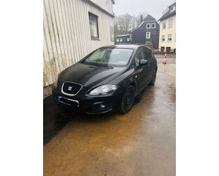 Seat Seat Leon 1.8 TSI Style Style Gebrauchtwagen