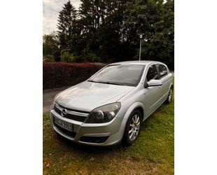 Opel Opel Astra 1.8 - Fahrbreit - TÜV - Xenon - VB Gebrauchtwagen