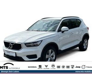 Volvo Volvo XC40 Momentum Core 2WD T2 EU6d digitales Coc Gebrauchtwagen