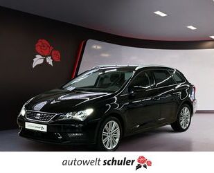 Seat Seat Leon ST 1.5 TSI Xcellence Navi Sitzheizung PD Gebrauchtwagen