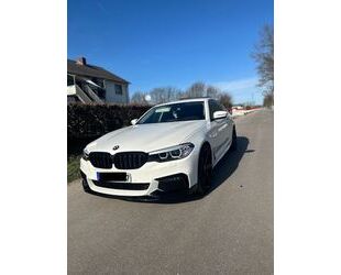 BMW BMW 530i M-Paket Gebrauchtwagen