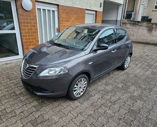 Lancia Lancia Ypsilon Silver Gebrauchtwagen