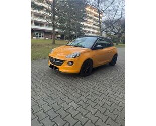 Opel Opel Adam BABDA12 Gebrauchtwagen