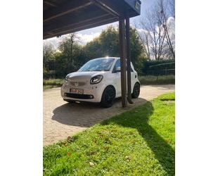 Smart Smart ForTwo 0.9 66kW proxy twinamic proxy Gebrauchtwagen