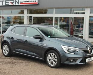 Renault Renault Megane IV Limited l NAVI l KAMERA l 1.HAND Gebrauchtwagen