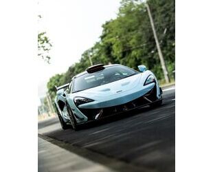 McLaren McLaren 620R |R-Pack |MSO |Senna |Lift |365 T€ Gebrauchtwagen