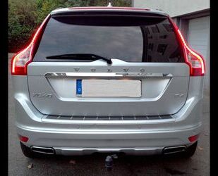 Volvo Volvo XC 60 D4 (181 PS) AHK/StHz.Euro6 Gebrauchtwagen