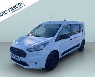 Ford Transit Connect Gebrauchtwagen