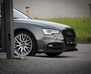 Audi Audi S5 3.0 TFSI S tronic quattro /B&O/Kamera/Navi Gebrauchtwagen