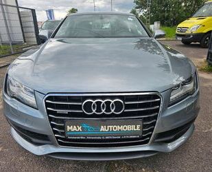 Audi Audi A7 Sportback 3.0 TDI quattro Gebrauchtwagen