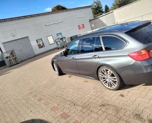 BMW BMW 325d Touring - Gebrauchtwagen