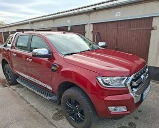 Ford Ford Ranger Gebrauchtwagen