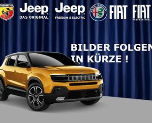 Jeep Jeep Avenger 54 kWh 115 kW Summit Gebrauchtwagen