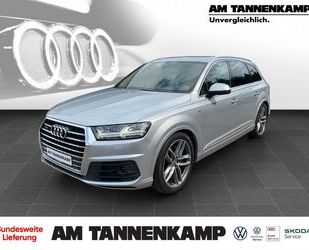 Audi Audi Q7 3.0 TDI quattro 7-Sitze | S-Line | 21