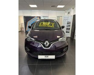 Renault Renault ZOE EV50 135hp Evolution Gebrauchtwagen