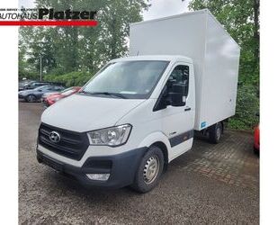 Hyundai Hyundai H 350 Koffer 2.5 CRDi Fahrgestell 170PS Eu Gebrauchtwagen