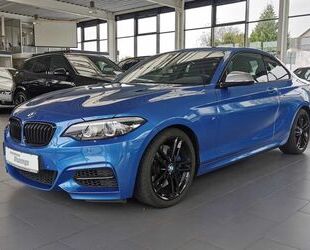 BMW BMW M240i Coupé GP-400 | Navi Prof. | LHZ | Memory Gebrauchtwagen