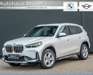 BMW BMW X1 xDrive23i ENDSPURT AKTION! xLine Premium SH Gebrauchtwagen