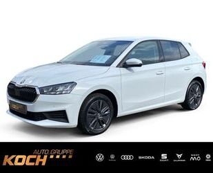 Skoda Skoda Fabia Ambition 1.0 TSI *NAVI*LED* Gebrauchtwagen