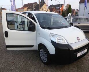 Fiat Fiat Fiorino 1.3 Multijet 75 AHK/PDC/Radio CD SX K Gebrauchtwagen