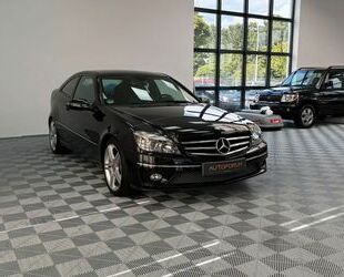 Mercedes-Benz Mercedes-Benz CLC 180 CLC -Klasse CLC 180 Kompress Gebrauchtwagen