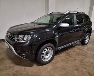 Dacia Dacia Duster Adventure TCe 150 2WD Gebrauchtwagen