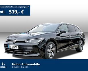 VW Volkswagen Passat Variant Business 2.0TDI DSG AHK Gebrauchtwagen