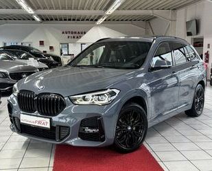 BMW BMW X1 xDrive 25e Steptronic M Sport°Navi°Panoram Gebrauchtwagen