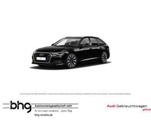 Audi Audi A6 Avant 40 TDI S-tronic Navi ACC Kamera Ambi Gebrauchtwagen