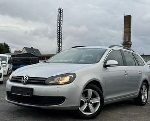 VW Volkswagen Golf VI Variant Comfortline/XENON/NAVI/ Gebrauchtwagen