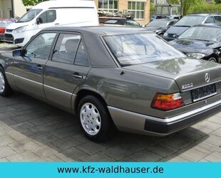 Mercedes-Benz Mercedes-Benz E 200 Gebrauchtwagen