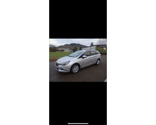 Opel Opel Astra ST 1.6 Diesel Edition 81kW S/S Edition Gebrauchtwagen