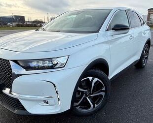 DS Automobiles DS Automobiles DS7 Crossback -Be Chic Gebrauchtwagen