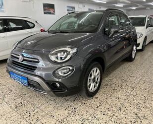 Fiat Fiat 500X City Cross Gebrauchtwagen