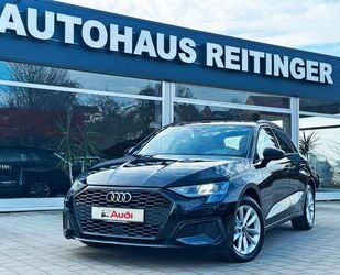 Audi Audi A3 Sportback 30 TDI NAVI SHZ VirtualCockpit Gebrauchtwagen