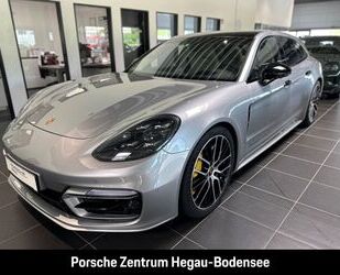 Porsche Panamera Gebrauchtwagen