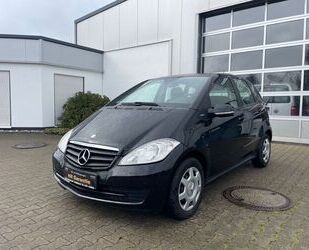 Mercedes-Benz A 160 Gebrauchtwagen