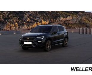 Cupra Ateca Gebrauchtwagen