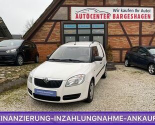 Skoda Roomster Gebrauchtwagen